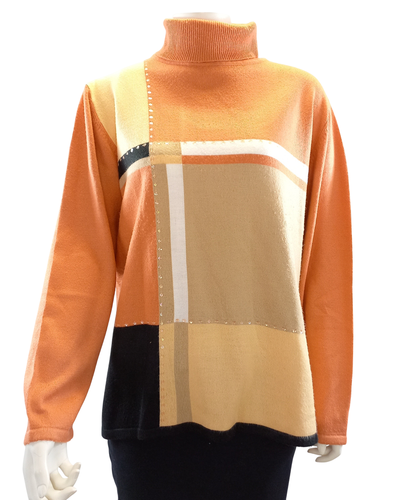 Pull fin taille 44 - Label Emmaus - Modalova