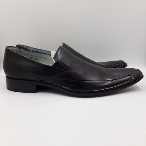 Chaussures de ville Kenneth Cole, New York, pointure 44.5 - Label Emmaus - Modalova