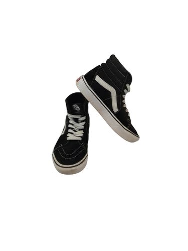 Baskets vans hautes taille 36 - Vans - Modalova