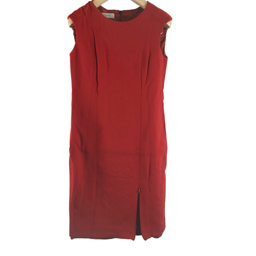 Robe orange - Grard Darel - 40 - gerard darel - Modalova