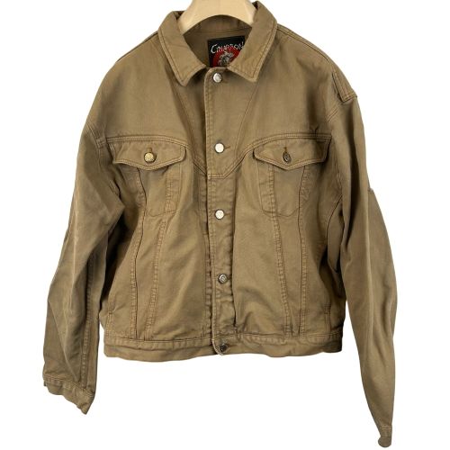 Veste en jean - Taille L / 56( estim) - cimarron - Modalova