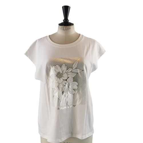 T-shirt – Mil-May – Taille L (FR estimée) – - Label Emmaus - Modalova