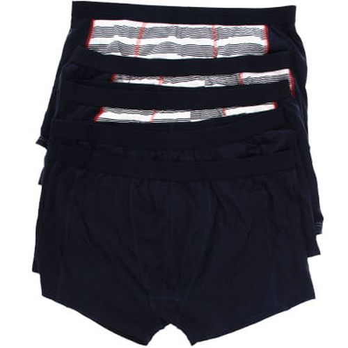 Lot de 5 boxers  rayures - Taille 56-58 - la redoute - Modalova