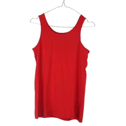 Lee Cooper - Dbardeur rouge - M - lee cooper - Modalova