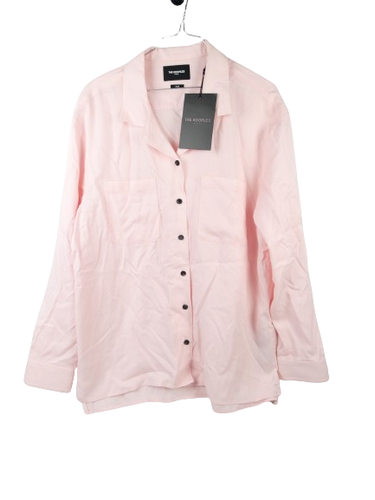 Chemise coupe slim - Taille M - the kooples - Modalova