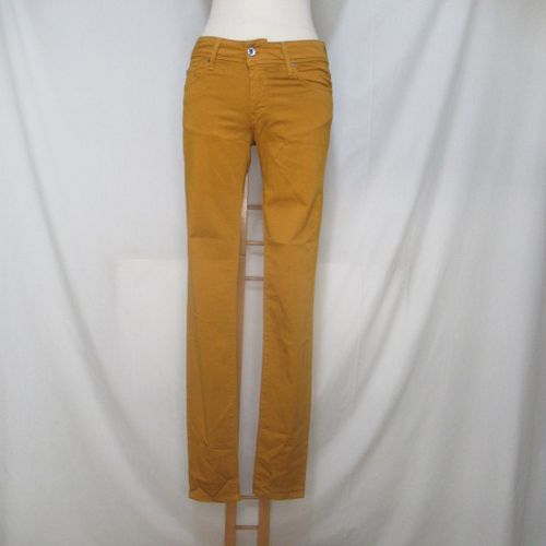 BF167 - Jean skinny - Taille 34/36 - salsa - Modalova