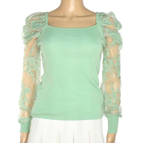 Pull MC LORENE Taille Unique - Label Emmaus - Modalova