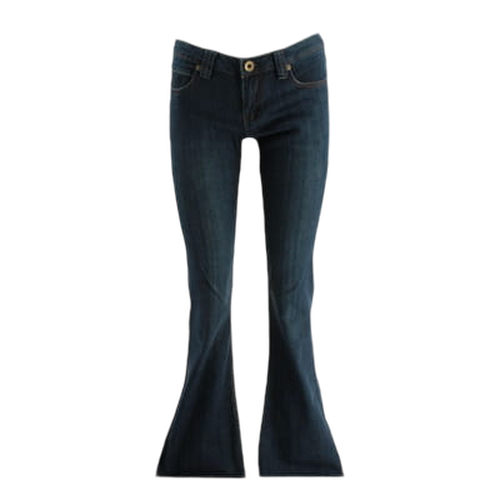 Jeans fonc - taille 40 - jennyfer - Modalova