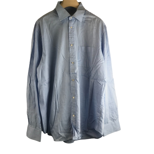 Chemise bleue - Lafayette - 42 - lafayette - Modalova