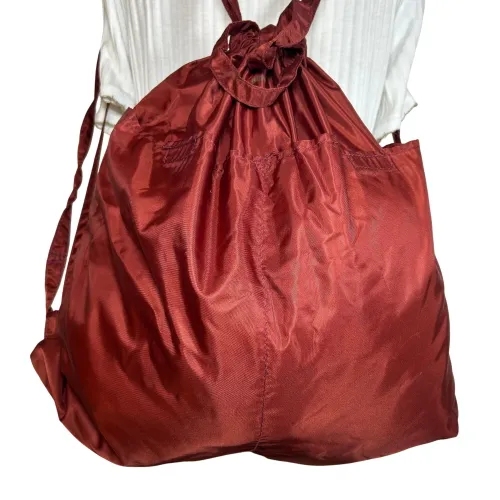 Sac  dos marron Bensimon 48x45cm - bensimon - Modalova