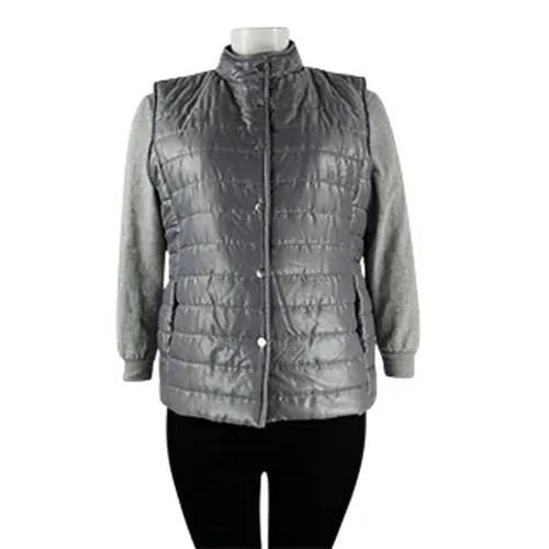 Veste sans manches - Nathalie Andersen - taille XL - nathalie andersen by damart - Modalova