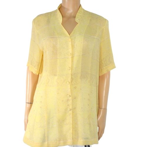 Chemise S Taille 42 - un jour ailleur - Modalova