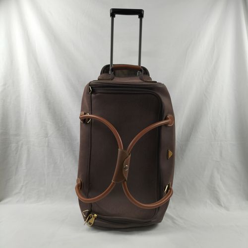 Sac de voyage avec roulette "Jump" - jump - Modalova