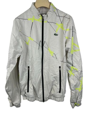 Gilet de sport - FR 2 - lacoste sport - Modalova