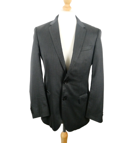 Veste blazer  col tailleur - Taille M - hugo boss - Modalova