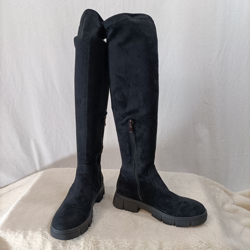 Bottes hautes - Taille 36 - merry scott - Modalova