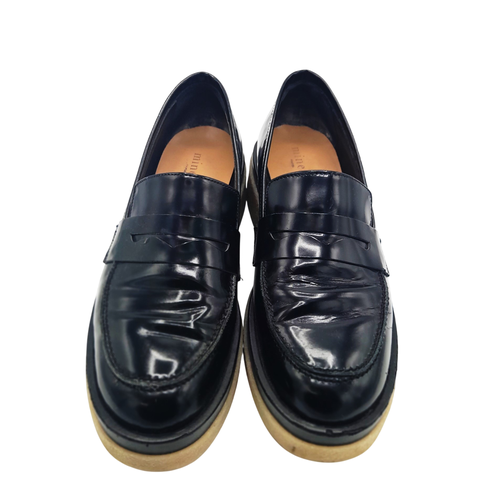 Derbies vernies - Pointure 40 - minelli - Modalova