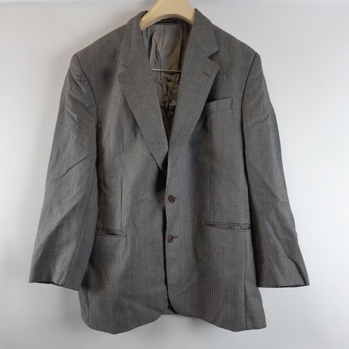 Veste grise - Burberrrys' - 46 - burberrrys' - Modalova