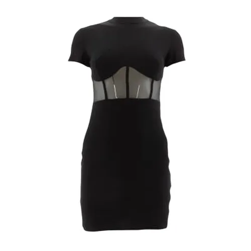 Robe imprime - taille M - shein - Modalova