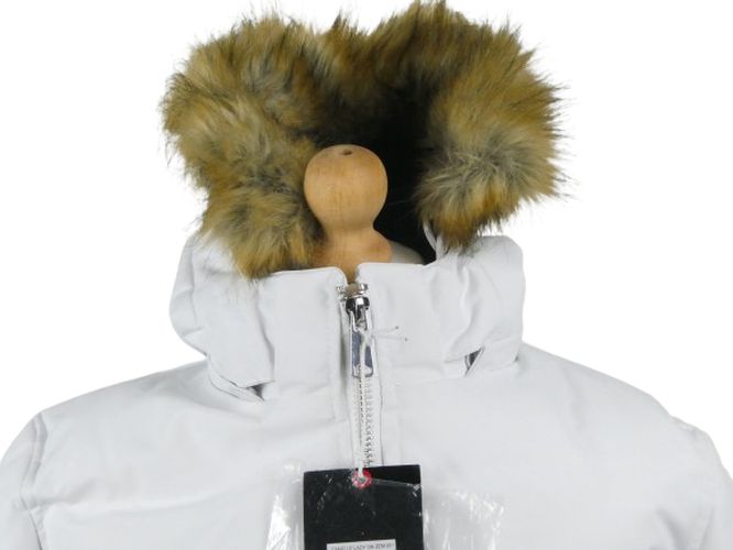 Manteau doudoune  capuche - Taille XL - geographical norway - Modalova