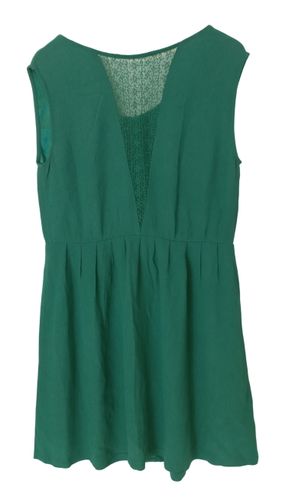 ROBE DE LA MARQUE EN COTON ET NYLON - sessun - Modalova