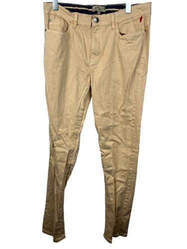Pantalon beige - 42 - gentleman farmer - Modalova