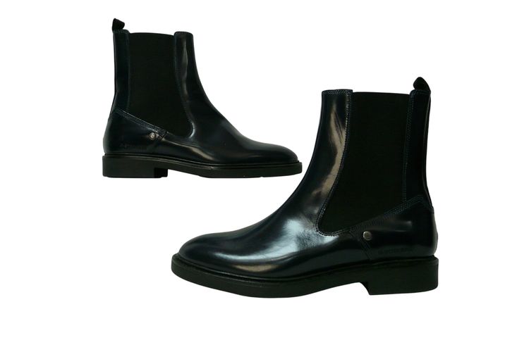 C26 - Boots en cuir - Pointure 40 - g star raw - Modalova
