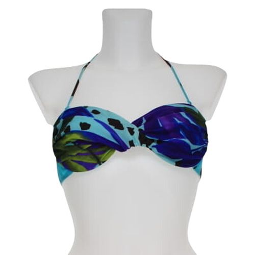 Maillot de bain  imprims avec armatures - Taille 42 - privacy - Modalova