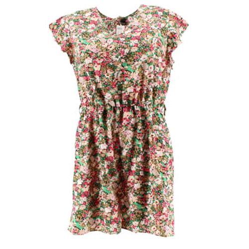 Combi -short  fleurs - Taille L - shein - Modalova