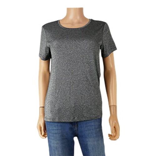 T-shirt imprim - H&M - taille S - h&m l.o.g.g - Modalova