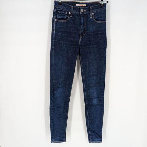 Jean Mile high super skinny T.26-30 - levi's - Modalova