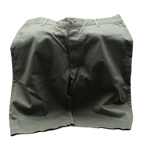 Short Samsoe Samsoe taille L - militaire - Label Emmaus - Modalova