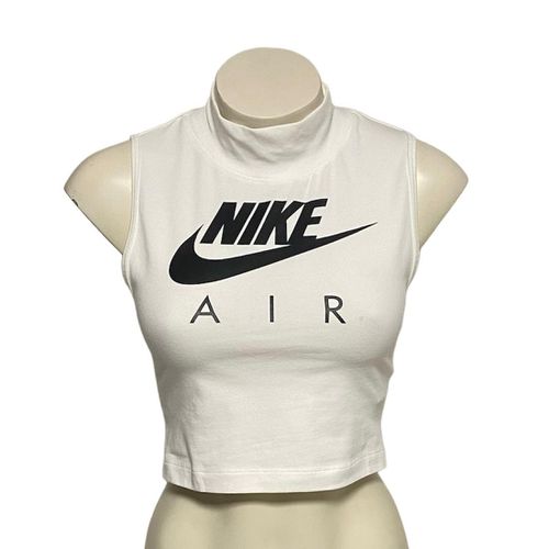 Crop Top - Nike - S - nike - Modalova