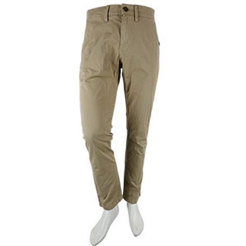 Pantalon beige - taille 42 - angelo litrico c&a - Modalova