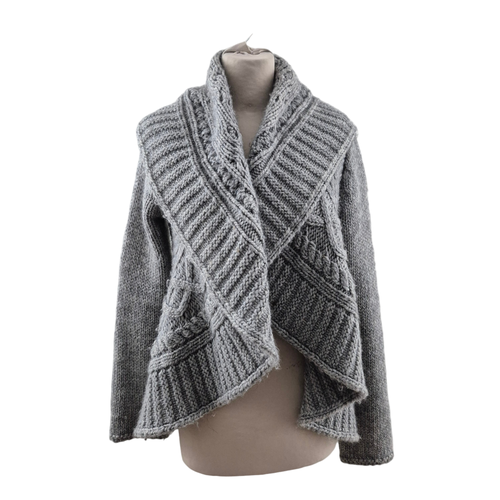 Gilet neuf en maille - Indies - T2 - indies - Modalova