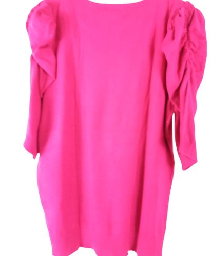 Pull fuchsia "CACHE CACHE" T M - Fuchsia - Modalova