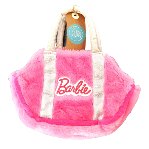 Petit sac  main Barbie - Label Emmaus - Modalova