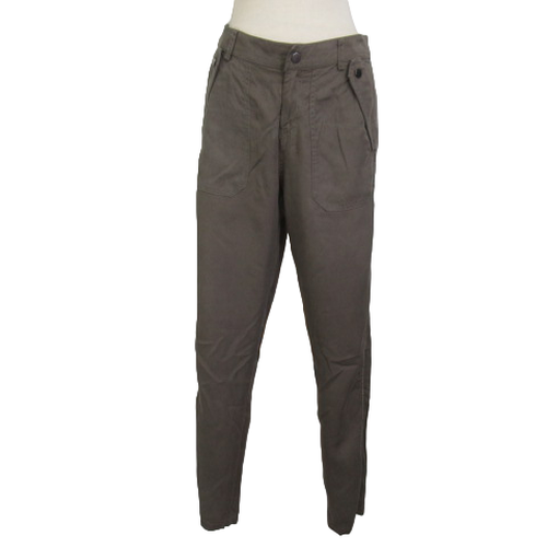 BF252 - Pantalon lger en lyocell - Taille 38 - ikks - Modalova