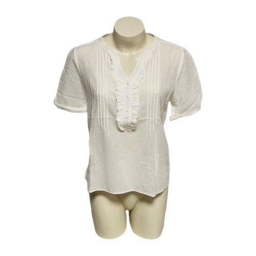 Blouse à Manches Courtes - 1.2.3 - 40 - Maison 123 - Modalova