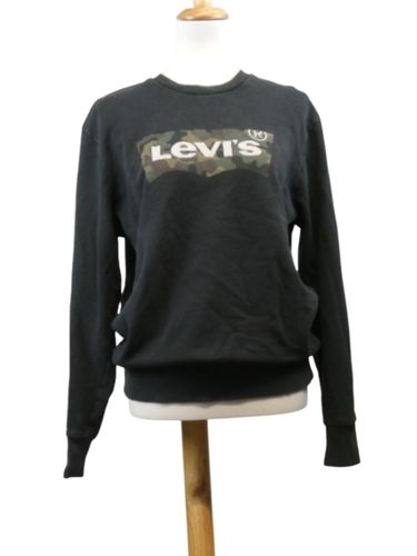 Levis - Pull noir - M - levis - Modalova