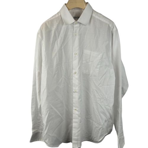 Chemise blanche - Taille 46 - Pierre Clarence - Modalova