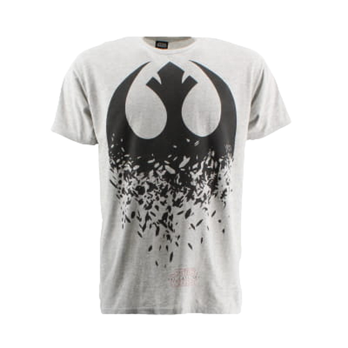 T-shirt imprim - Taille L - star wars - Modalova