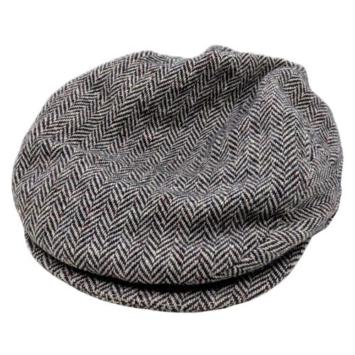 Casquette plate Hanna Hats Taille L - Label Emmaus - Modalova