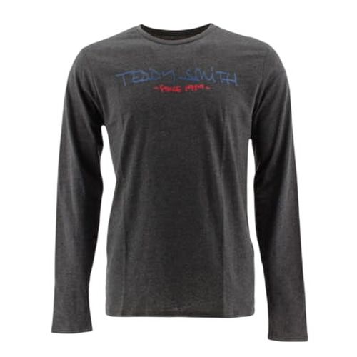 T-shirt avec critures - taille XL - teddy smith - Modalova