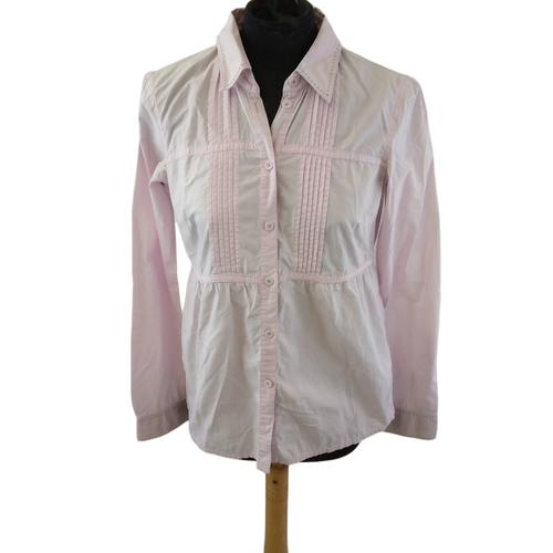 Chemise rose, Esprit - 36 - Label Emmaus - Modalova