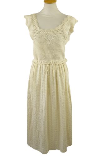 Robe - ZARA - M/L - Zara - Modalova