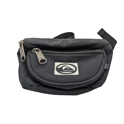 Sac banane noir QuicksilvER - quicksilver - Modalova