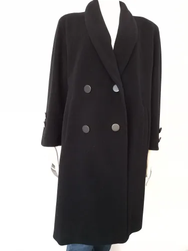 Manteau crois - Weinberg- T: 46 cm - weinberg paris - Modalova