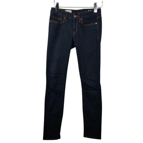 Jeans en coton - Taille 34/36 estim - gap - Modalova