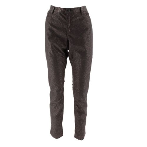 Pantalon paillet - taille 42 - h&m - Modalova